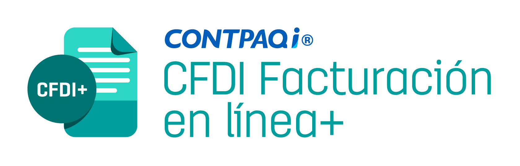 CONTPAQi_submarca_CFDI en linea+_RGB_A CONTPAQi_submarca_CFDI