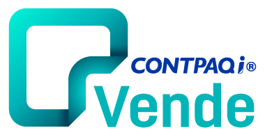 Logo-CONTPAQi-Vende_Positivo Logo-CONTPAQi-Vende_Positivo