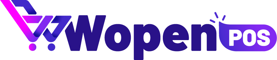 Wopen-POS Wopen-POS