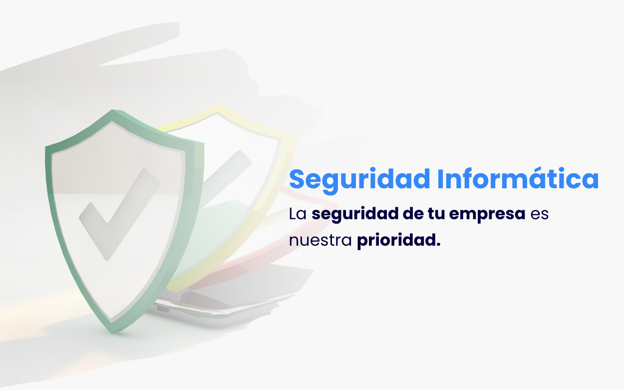 Seguridad Informática Seguridad Informática