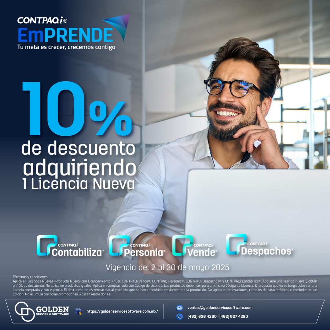 Emprende 10%