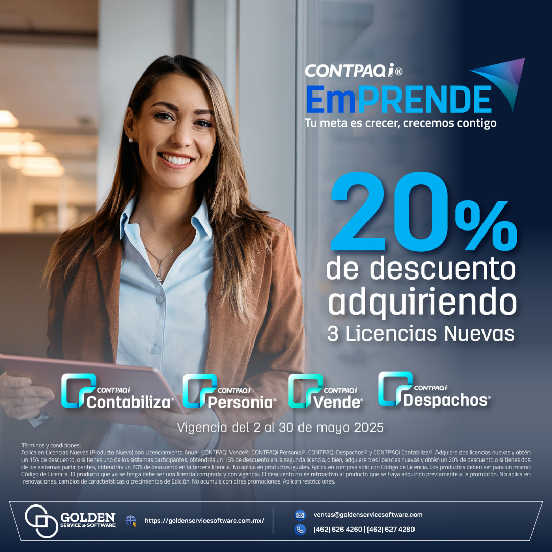 Emprende 20%