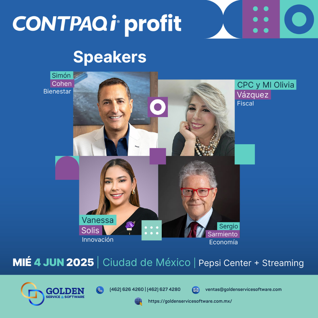 Evento PROFIT - Opción A