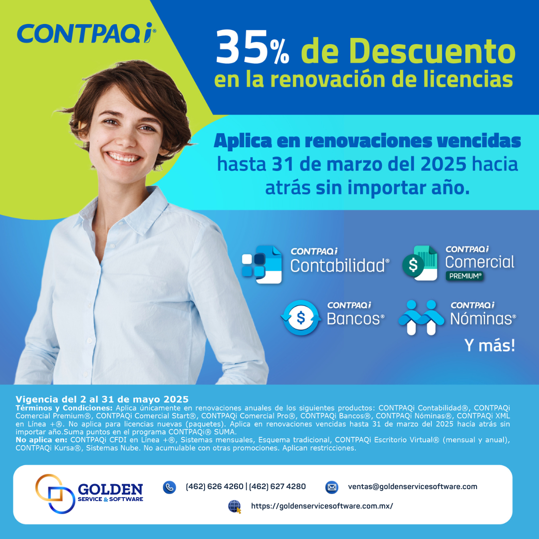 Recupera tu renovación