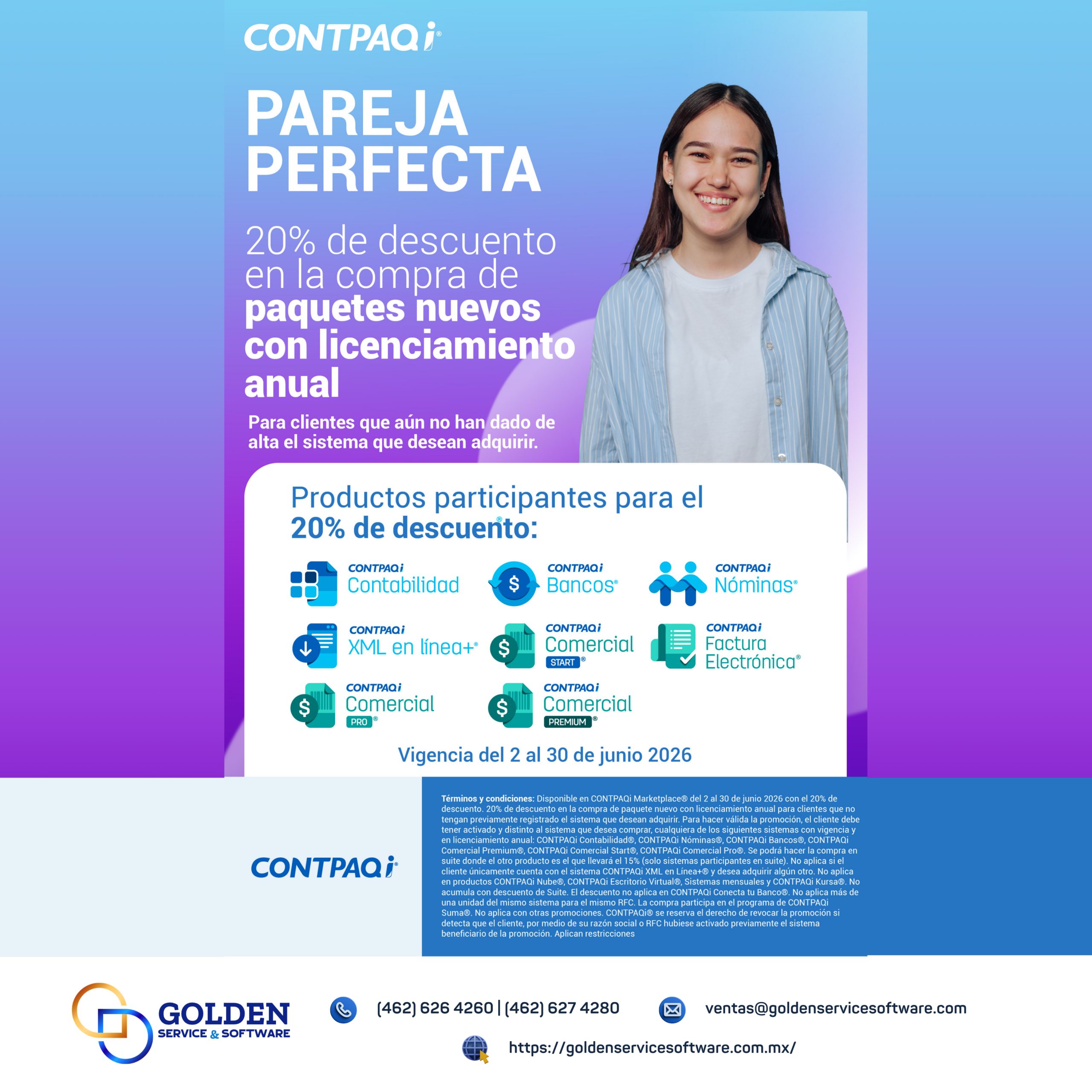 Pareja Perfecta